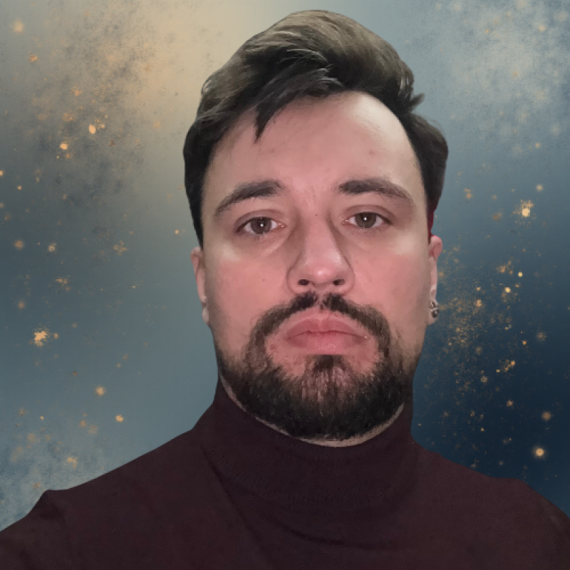 Mateusz Kowalski